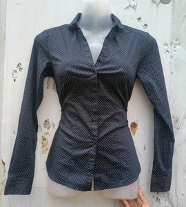 H&M Office Siren Shirt