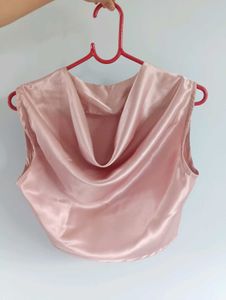 Silk Top