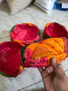 Rajasthani pagri