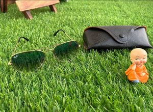Original Ray-ban aviator Sunglasses For Sale