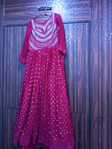 Beautiful Long Gown