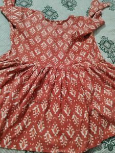 Ladies Dress