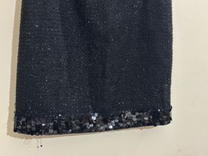 Chic Black Party Dress