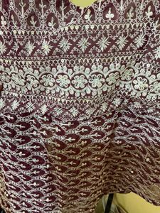Cute Festive Short Kurta / Top