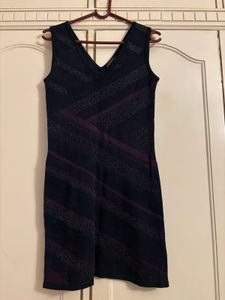 Forever New Sparkly Party Dress