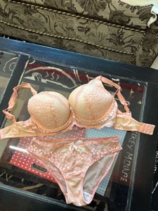 Next Lingerie Set