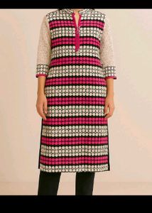 Pretty Kurta For Women
