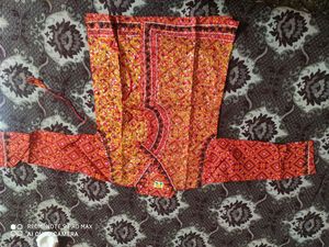 Rajasthani choli for boys👌