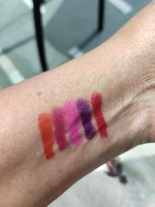 5in1 Creamy Soft Lipstick
