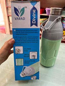 Water Bottle 1500ml