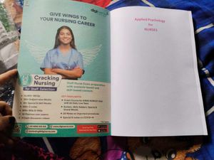 Bsc Msg. Books