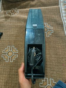 Car Vaccum Cleaner