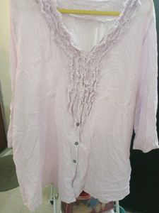 Stripes Shirt