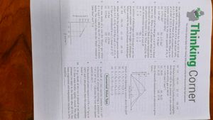 NCERT Fingertips Chemistry Class XI + XII