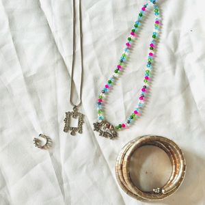 Vintage Jewelry Bundle