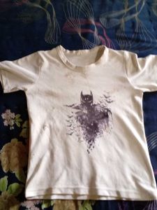 Batman Graphic Tee