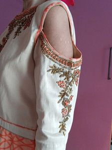 Dizner Gown