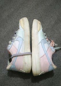 Pastel Nike Airforce (Original)