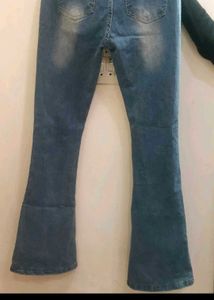 Stylecast Jeans