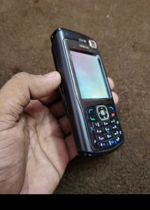 Nokia N70