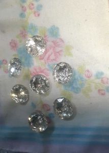 Beads And Stones For Dresses