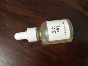 BOJ Glow Serum