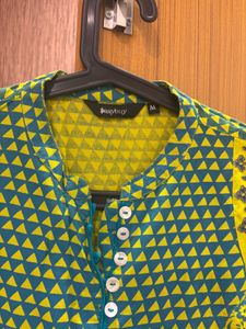 “Easybuy” Aline Kurta