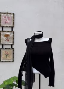 Korean Style ribbed Top | One Size | Bust: 32- 36