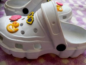 Clogs For Girls