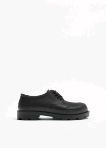 Zara Chunky Sole Sneakers