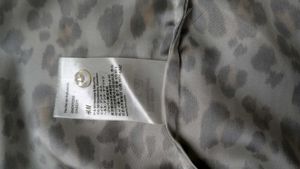 Leopard Print women Top