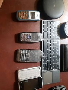Combo Of All Item