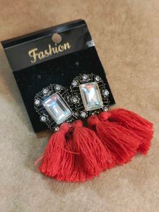 Fashionable Semi Formal Earrings