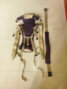 Ergobaby Carrier - Purple
