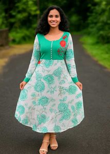 Anarkali