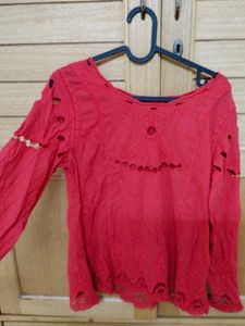 Full Sleeve Top