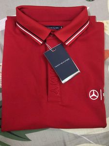 Tommy Hilfiger Men's Polo