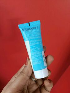 Face Wash Dot &amp; Key