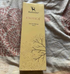 Damsons Exotica Perfume
