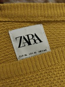 Zara Men Sweatshirt