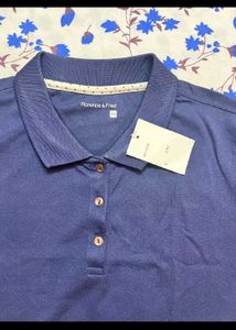 💙Florence &amp; Fred  Premium Blue Shirt 💙