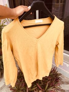 Sweater Top