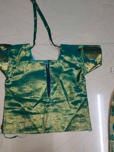 1 And Half Year&#39;s Girls Dress