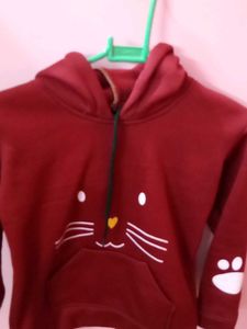 hoodie