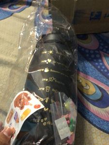 2000ml Motivational Bottle