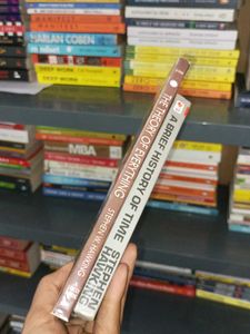 Stephen Hawking Book Bundle