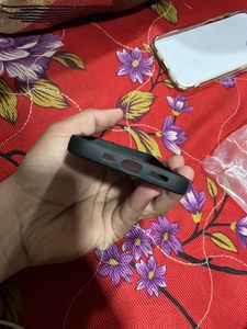Iphone 13 Back Cover