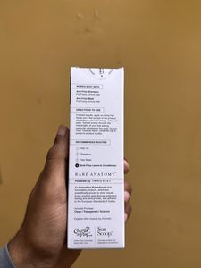 Bare Anatomy Anti-Frizz Conditioner