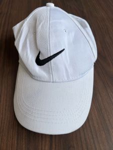 NIKE CAP