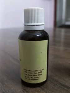 Advance Herbal Oil 30ml Pack 2 (60ml)